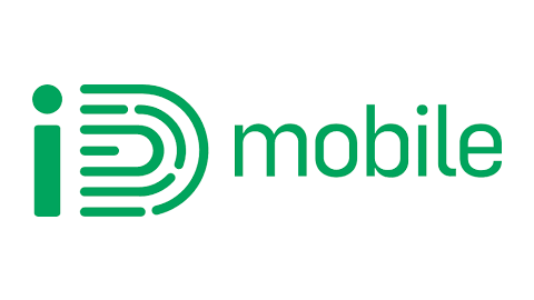 iD Mobile-logo
